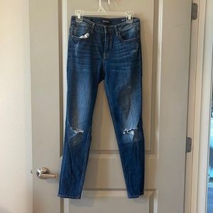 Vigoss Marley Skinny Jeans - 28